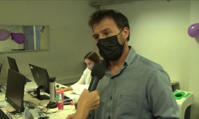 Vuelve la mesa de cómputos e inicio de Anses a Florencio Varela